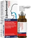 Lipoaerosol Spray 20 ML