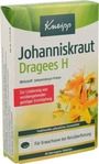PZN-DE 19126235, Kneipp Johanniskraut Dragees H 40 ST