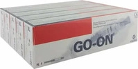 PZN-DE 17816088, EurimPharm Arzneimittel Go-On Fertigspritzen 5 ST