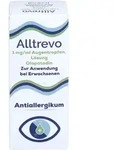 Alltrevo 1 mg/ml Augentropfen L&ouml;sung 5 ML