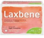 Laxbene 10 G Pulver Zur Herst. E. L&ouml;sung Z. Einn. 300 G