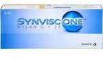 Synvisc One Spritzampullen 1 ST