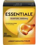 Essentiale Kapsel 600 mg 30 ST