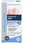 Acetocaustin Nagelpilz Stift gegen Nagelpilz 4 ML