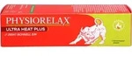 Physiorelax Ultra Heat Plus Creme 250 ML