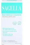 Sagella Bakterial Vaginosis Ovula 7 ST