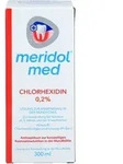 Meridol Med Chlorhexidin 0.2% 300 ML