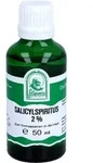 Salicylspiritus 2% 50 ML