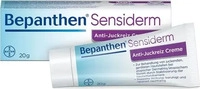 PZN-DE 20277531, Bayer Vital Bepanthen Sensiderm Anti-Juckreiz Creme 20 G
