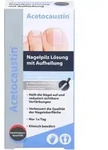Acetocaustin Nagelpilz L&ouml;sung mit Aufhellung 9 ML