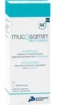 Mucosamin Mundsp&uuml;lung 250 ML