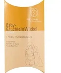 Babyb&auml;uchleinwickel K&uuml;mmel 4 ST