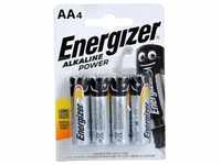 Energizer Alkaline Power Aa Mignon 1 ST