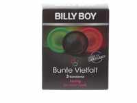 Billy Boy Bunte Vielfalt 3Er 3 ST