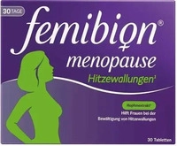 PZN-DE 19150446, WICK Pharma - Zweigniederlassung der Procter & Gamble Femibion