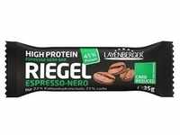 Layenberger Lowcarb.one Protein-Riegel Espresso-Ne 35 G