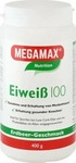 PZN-DE 07378227, Megamax B.V Eiweiss 100 Erdbeer Megamax 400 G