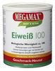Eiweiss 100 Neutral Megamax 750 G
