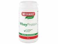 Wheyprotein Lactosefrei Vanille 400 G