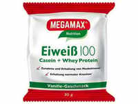 Eiweiss 100 Vanille Megamax 30 G