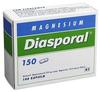 Magnesium Diasporal 150 100 ST