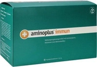 PZN-DE 02709777, Kyberg Vital Aminoplus Immun 30 ST