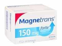 Magnetrans Forte 150mg 100 ST