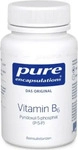 PZN-DE 10918650, pro medico Pure Encapsulations Vitamin B6 (p-5-P) 180 ST