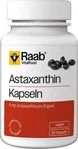 PZN-DE 19304381, Raab Vitalfood Astaxanthin Kapseln 60 ST