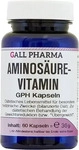 PZN-DE 00679776, Hecht-Pharma Aminos&auml;ure-Vitamin Kapseln Gph 120 ST