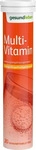 PZN-DE 04984909, Alliance Healthcare Gesund Leben Multivitamin Brausetabletten...