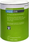 PZN-DE 02019819, nutrimmun Mucozink 600 G