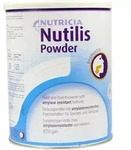 Nutilis Powder Dickungspulver 670 G