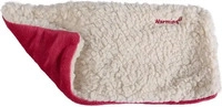 PZN-DE 11138374, Greenlife Value Warmies Hot Pak Sherpa Beige/Rot 1 ST