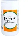 Sputolysin Vet 840 G