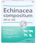 Echinacea Comp Ad Us Vet 5 ST