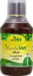 PZN-DE 02489502, cdVet Naturprodukte Hustavet Akut Vet 250 ML