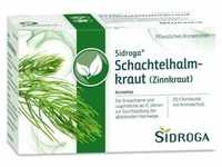 Sidroga Schachtelhalmkraut (zinnkraut) 40 G