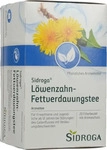 PZN-DE 03018182, Uriach Sidroga Loewenzahn 30 G