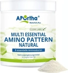 PZN-DE 14027882, APOrtha Multi Ess. Amino Pattern Natural 362 G