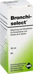 PZN-DE 01190089, Dreluso-Pharmazeutika Dr.Elten & Sohn Bronchiselect 30 ML