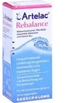 Artelac Rebalance 10 ML