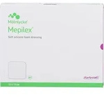 Mepilex 15x17 cm Schaumverband 5 ST