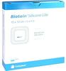 Biatain Silicone Lite Schaumverband 10x10 cm 10 ST