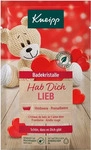 PZN-DE 10320906, Kneipp Badekristalle Hab Dich Lieb 60 G