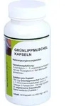 Gruenlippmuschel 90 ST