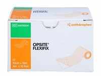 Opsite Flexifix Pu Folie 10 cmx10 M Unsteril 1 ST