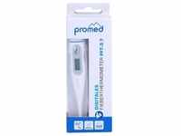 Promed Pft-3.7 Digitales Fieberthermometer 1 ST
