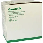 Curafix H Fixierpfl5cmx10M 1 ST