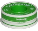 Leukosilk 5mx1.25cm 1 ST
